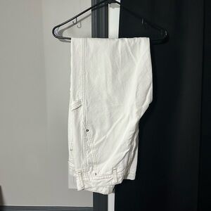 Abercrombie & Fitch Men’s Baggy Jeans